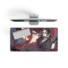 Load image into Gallery viewer, Mo Dao Zu Shi Mouse Pad (Desk Mat) On Desk
