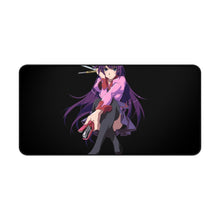 Load image into Gallery viewer, Monogatari (Series) Mouse Pad (Desk Mat)
