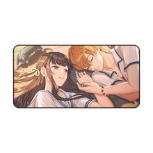 Load image into Gallery viewer, Fruits Basket Mouse Pad (Desk Mat)
