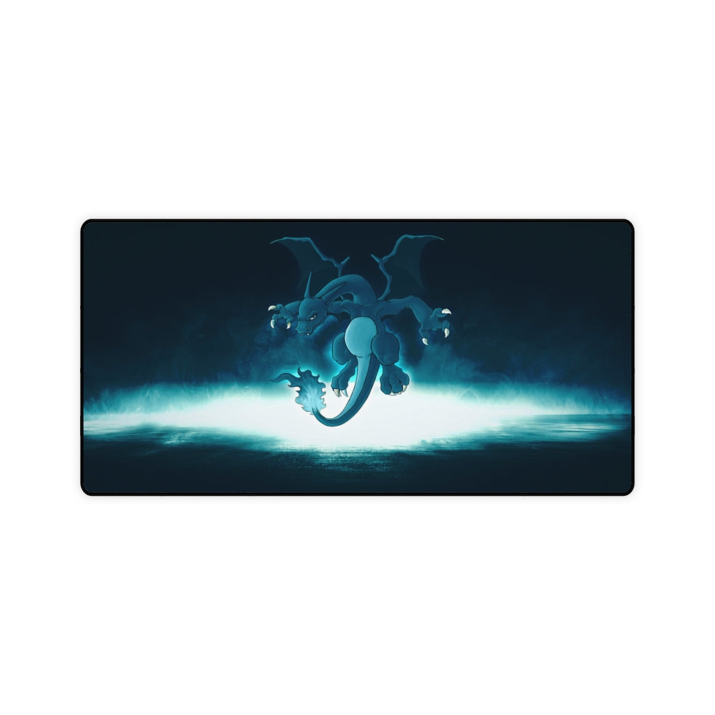 Anime Pokémon Mouse Pad (Desk Mat)