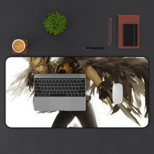 Load image into Gallery viewer, Pixiv Fantasia Mouse Pad (Desk Mat) With Laptop
