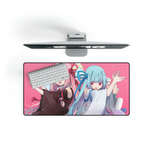Load image into Gallery viewer, Kotonoha Twins Mouse Pad (Desk Mat)
