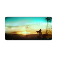 Load image into Gallery viewer, Anime Original Mouse Pad (Desk Mat)
