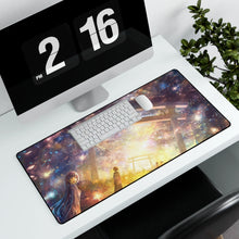 Load image into Gallery viewer, Anime Original Mouse Pad (Desk Mat) With Laptop
