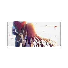 Load image into Gallery viewer, No Game No Life Mouse Pad (Desk Mat)
