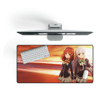 Load image into Gallery viewer, Ushinawareta Mirai Wo Motomete Mouse Pad (Desk Mat)
