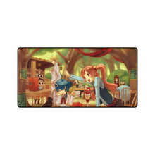 Load image into Gallery viewer, Anime Original Mouse Pad (Desk Mat)

