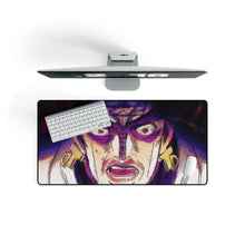 Load image into Gallery viewer, Anime Jojo's Bizarre Adventure Mouse Pad (Desk Mat)
