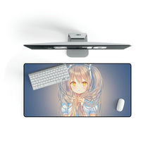 Load image into Gallery viewer, Vocaloid Mouse Pad (Desk Mat)
