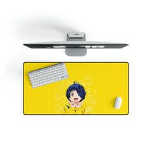 Load image into Gallery viewer, #7.3169, Ai Ohto, Wonder Egg Priority, Art, Mouse Pad (Desk Mat)
