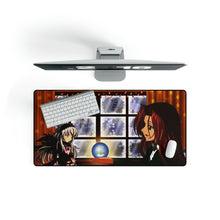 Load image into Gallery viewer, Rozen Maiden Mouse Pad (Desk Mat)
