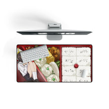 Load image into Gallery viewer, Ben-To Mouse Pad (Desk Mat)
