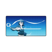 Load image into Gallery viewer, Anime Bleach Mouse Pad (Desk Mat)
