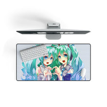 Load image into Gallery viewer, Vocaloid Mouse Pad (Desk Mat)
