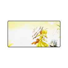 Load image into Gallery viewer, Hayate the Combat Butler Mouse Pad (Desk Mat)
