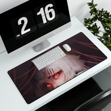 Load image into Gallery viewer, Anime Tokyo Ghoul Mouse Pad (Desk Mat)
