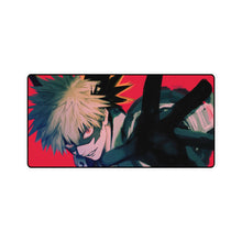 Load image into Gallery viewer, Katsuki Bakugo, My Hero Academia, Mouse Pad (Desk Mat)
