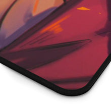 Load image into Gallery viewer, Hypnosis Mic Mouse Pad (Desk Mat) Hemmed Edge
