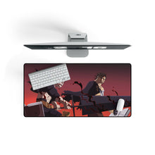 Load image into Gallery viewer, Anime Black Clover Mouse Pad (Desk Mat)
