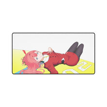 Load image into Gallery viewer, Darling in the FranXX Mouse Pad (Desk Mat)
