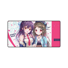 Load image into Gallery viewer, Azur Lane Mouse Pad (Desk Mat)
