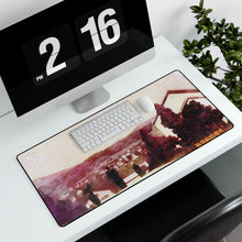 Load image into Gallery viewer, Anime Jojo's Bizarre Adventure Mouse Pad (Desk Mat)
