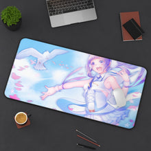 Load image into Gallery viewer, Love Live! Mouse Pad (Desk Mat) On Desk
