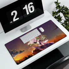 Load image into Gallery viewer, Touhou Mouse Pad (Desk Mat)
