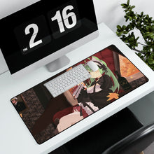 Load image into Gallery viewer, Azur Lane Mouse Pad (Desk Mat)
