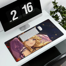 Load image into Gallery viewer, Uma Musume: Pretty Derby Mouse Pad (Desk Mat)
