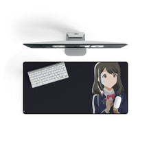 Load image into Gallery viewer, Tsuki ga Kirei Mouse Pad (Desk Mat)
