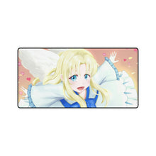 Load image into Gallery viewer, The Rising of the Shield Hero Mouse Pad (Desk Mat)
