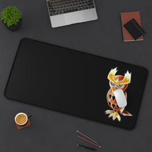 Load image into Gallery viewer, Anime Pokémon Mouse Pad (Desk Mat) On Desk
