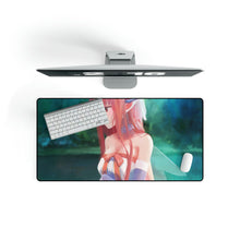 Load image into Gallery viewer, Sword Art Online Mouse Pad (Desk Mat)
