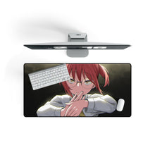 Load image into Gallery viewer, Miss Kobayashi's Dragon Maid Mouse Pad (Desk Mat)
