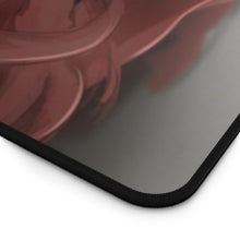 Load image into Gallery viewer, Overlord Mouse Pad (Desk Mat) Hemmed Edge
