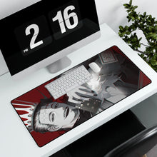 Load image into Gallery viewer, Anime Black Clover Mouse Pad (Desk Mat)
