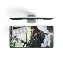 Load image into Gallery viewer, Anime, Girls Frontline, M4A1, Mouse Pad (Desk Mat)
