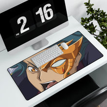 Load image into Gallery viewer, Code Geass Mouse Pad (Desk Mat)
