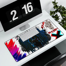 Load image into Gallery viewer, Death note Mouse Pad (Desk Mat)
