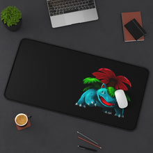Load image into Gallery viewer, Anime Pokémon Mouse Pad (Desk Mat) On Desk
