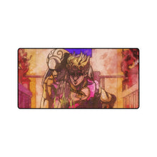 Load image into Gallery viewer, Anime Jojo's Bizarre Adventure Mouse Pad (Desk Mat)
