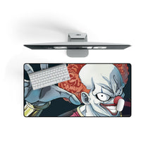 Load image into Gallery viewer, Dragon Ball Super Mouse Pad (Desk Mat)
