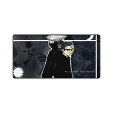 Load image into Gallery viewer, Anime Naruto Mouse Pad (Desk Mat)
