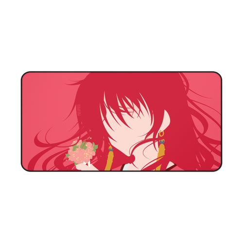 Yona Of The Dawn Mouse Pad (Desk Mat)