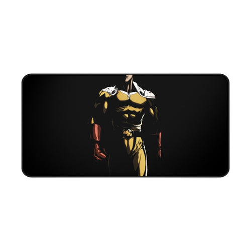 One-Punch Man Mouse Pad (Desk Mat)
