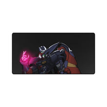 Load image into Gallery viewer, GF13-001NHII Master Gundam Mouse Pad (Desk Mat)
