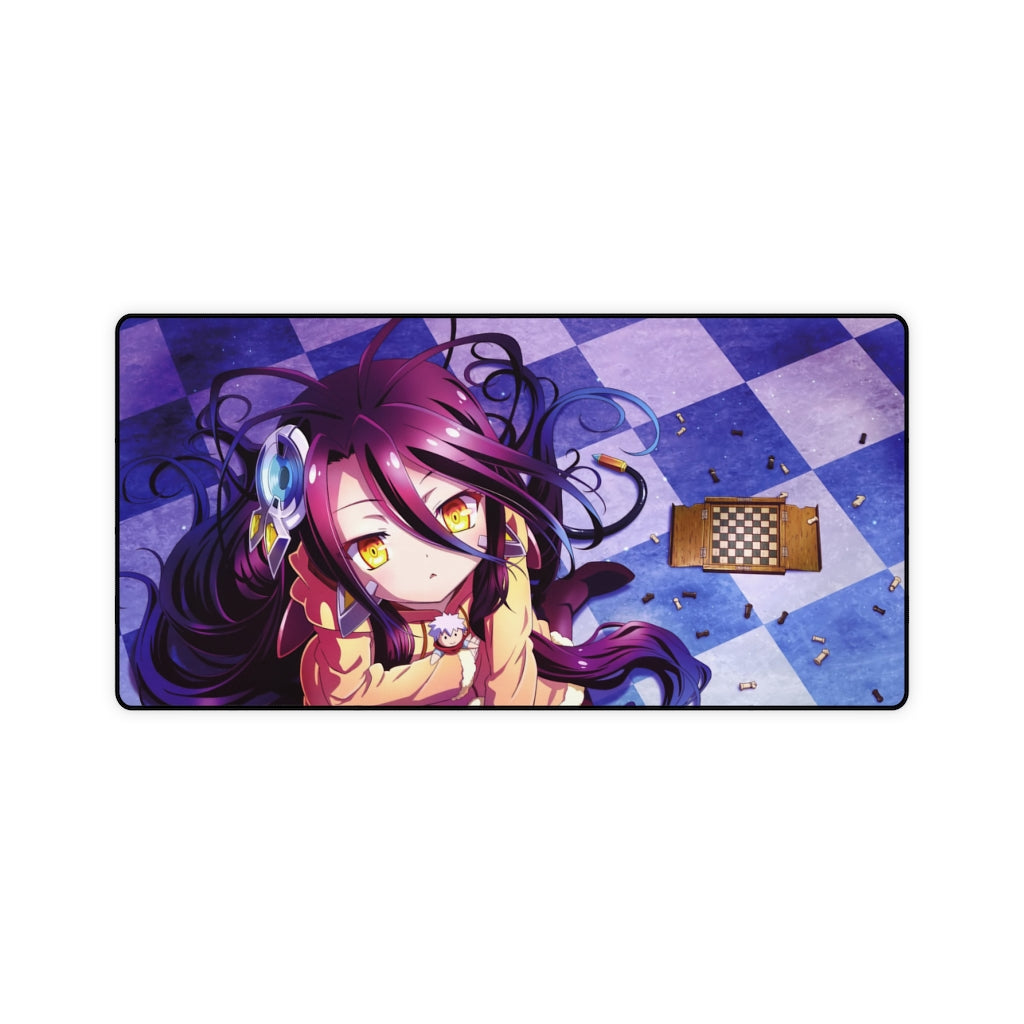 No Game No Life Mouse Pad (Desk Mat)