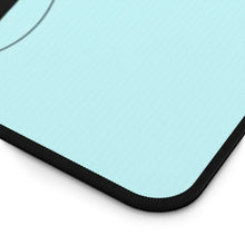 Load image into Gallery viewer, K-ON! Mouse Pad (Desk Mat) Hemmed Edge
