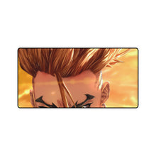 Load image into Gallery viewer, Sun-Ken Rock Mouse Pad (Desk Mat)
